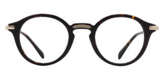 ROCOCO ROC 8664-C.02 Optik Genç Erkek,Kadın,Unisex Oval Çerçeveli Asetat 
