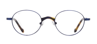 ROCOCO ROC 8678-C.04 Optik Genç Erkek,Kadın,Unisex Oval Çerçeveli Titanyum - ROCOCO