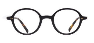 ROCOCO ROC 8686-C.04 Optik Genç Erkek,Kadın,Unisex Yuvarlak Çerçeveli Titanyum - ROCOCO