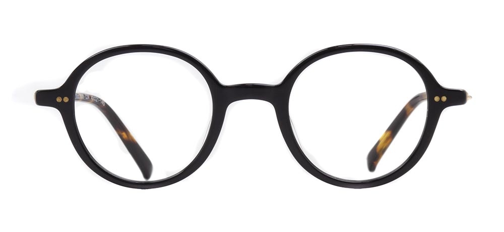 ROCOCO ROC 8686-C.04 Optik Genç Erkek,Kadın,Unisex Yuvarlak Çerçeveli Titanyum - 1