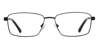 ROCOCO ROC 8706-C.04 Optik Genç Erkek Köşeli Çerçeveli Titanyum 