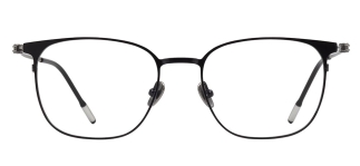 ROCOCO ROC 8714-C.08 Optik Genç Erkek,Kadın,Unisex Oval Çerçeveli Titanyum 