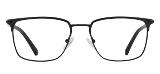 ROCOCO ROC 8718-C.04 Optik Genç Erkek Köşeli Çerçeveli Titanyum 