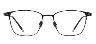 ROCOCO ROC 8722-C.07 Optik Genç Erkek,Kadın,Unisex Köşeli Çerçeveli Titanyum 