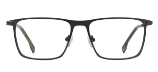 ROCOCO ROC 8729-C.01 Optik Genç Erkek Köşeli Çerçeveli Titanyum 