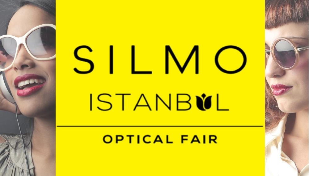 Silmo İstanbul Optik Fuarı
